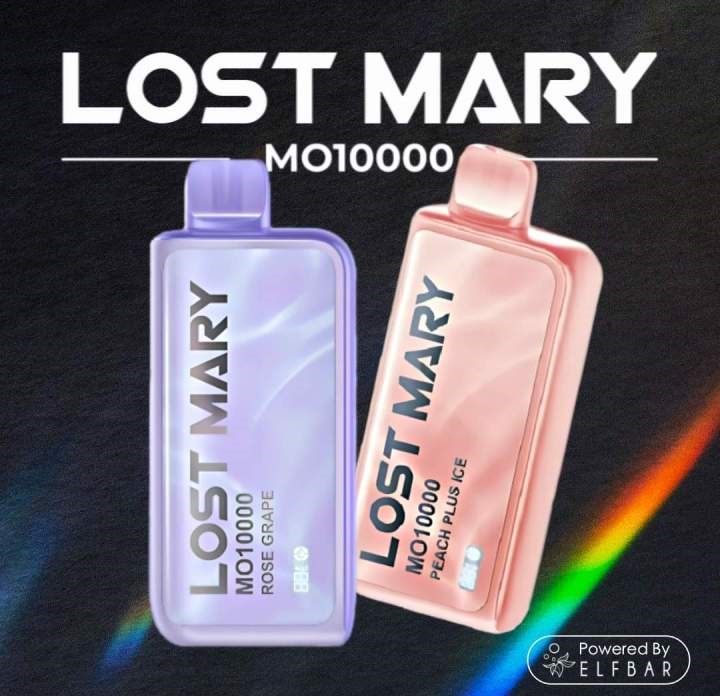 Lost Mary MO10000